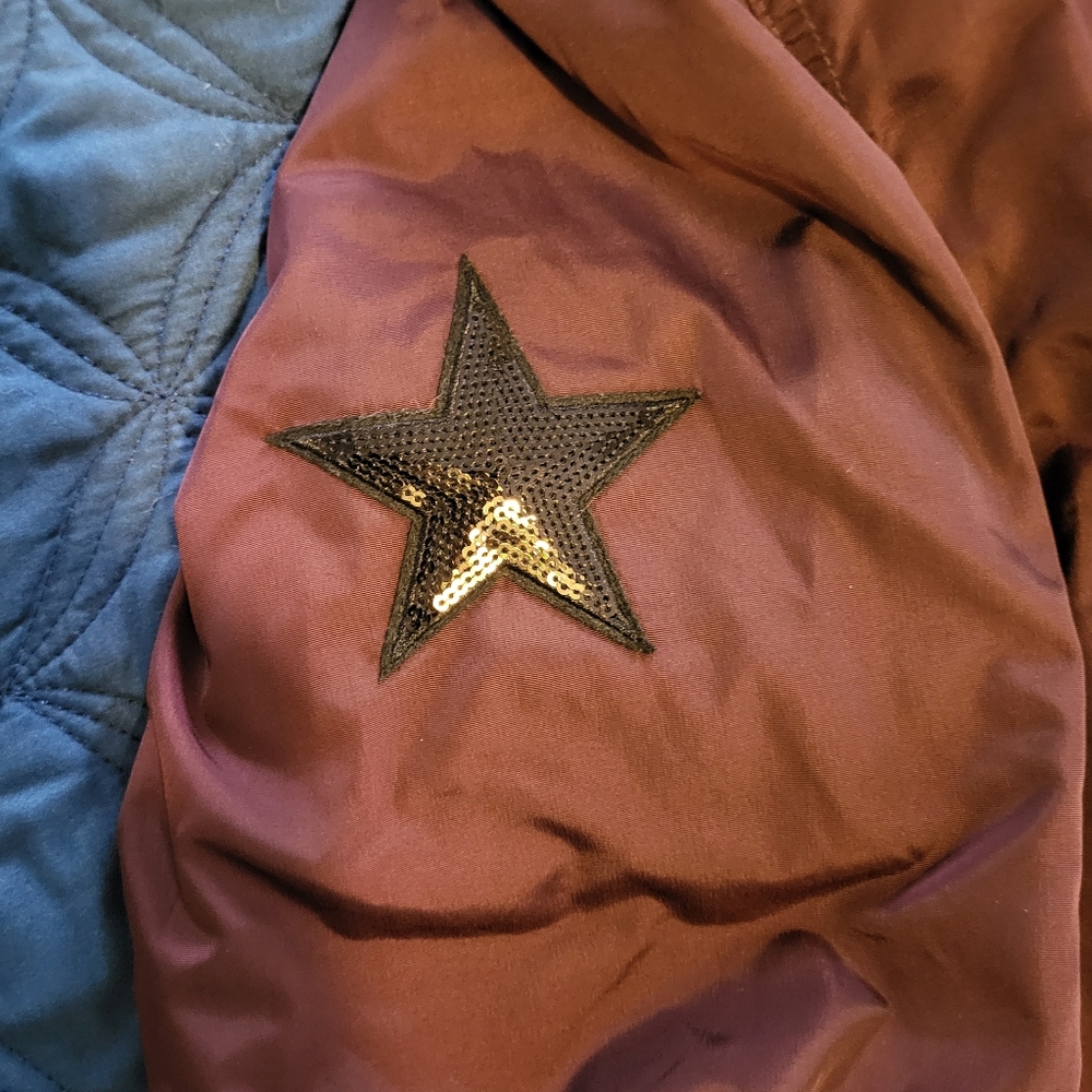 Madden Girl Jacket - Picture 4 of 12